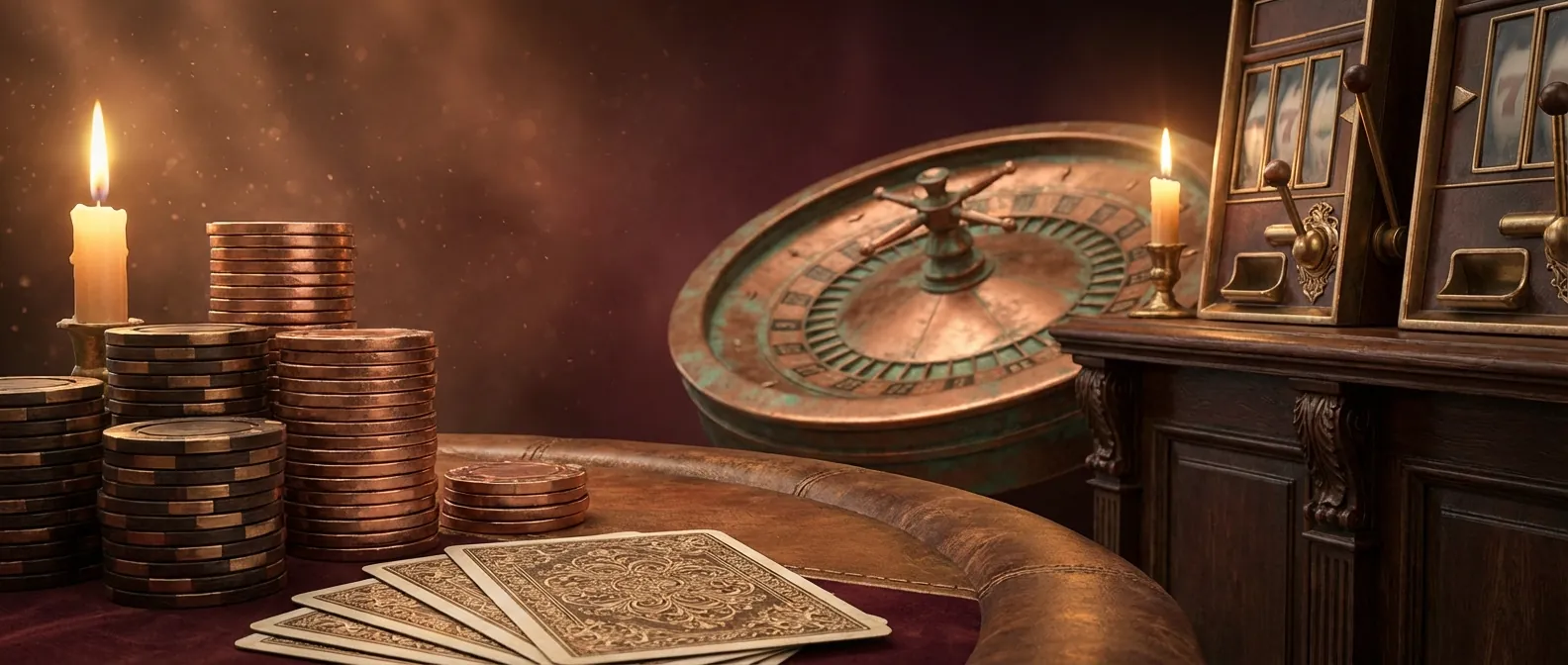 Stake Casino bonus