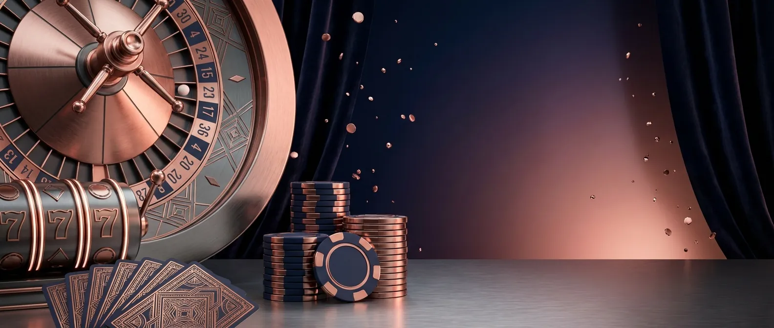 Stake Casino bonus